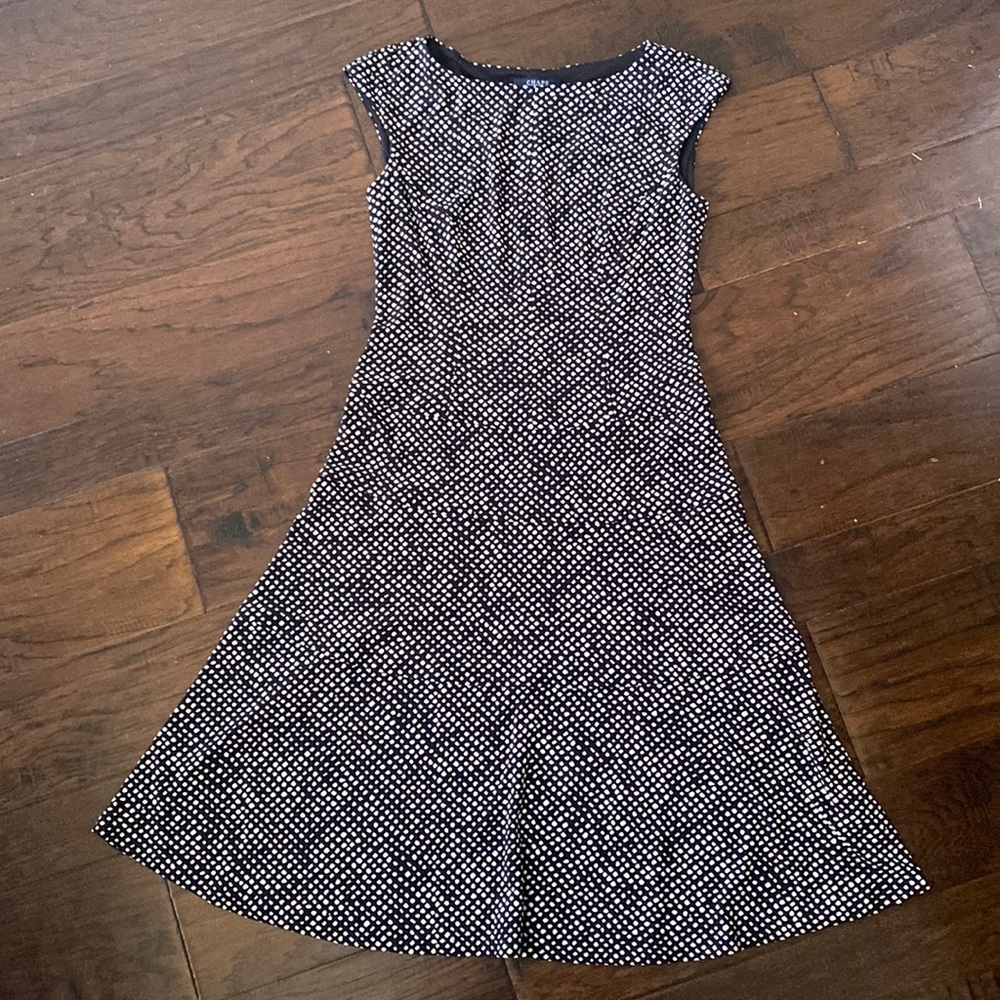 Chaps by Ralph Lauren Dress